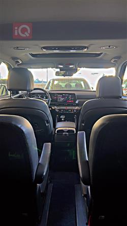 كيا تيلوريد